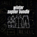 Winter supplier bundle