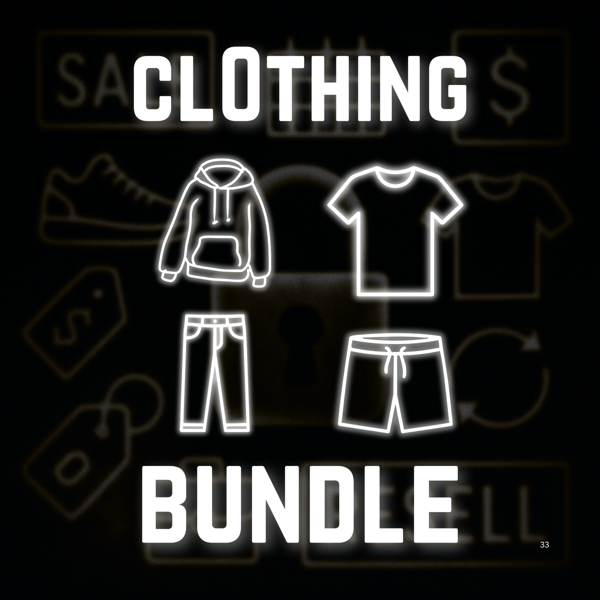 Clothing Supplier