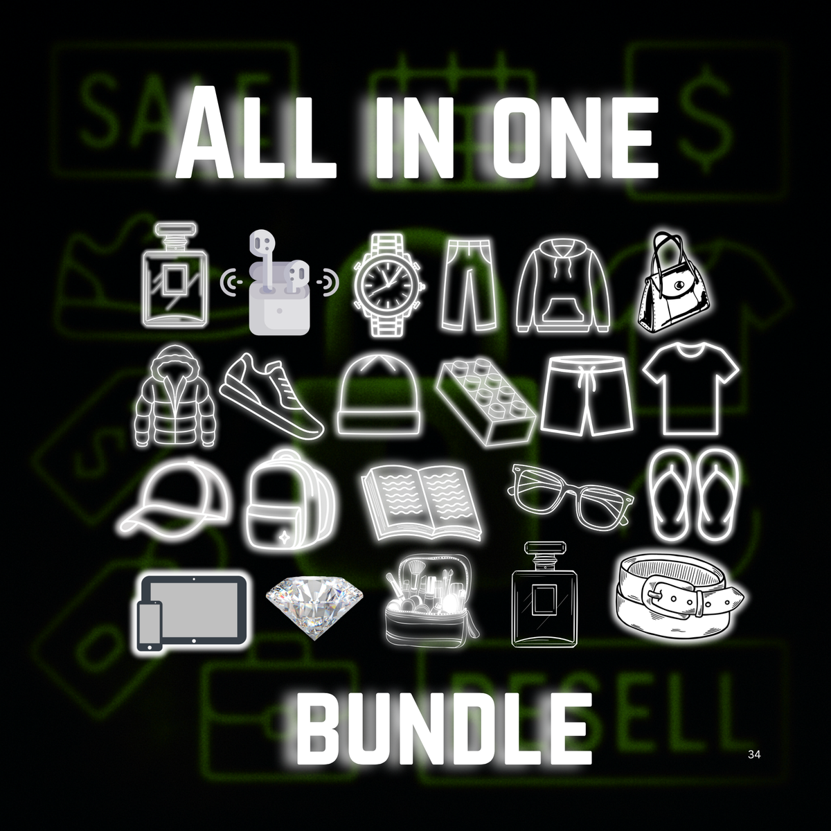 All in One Supplier