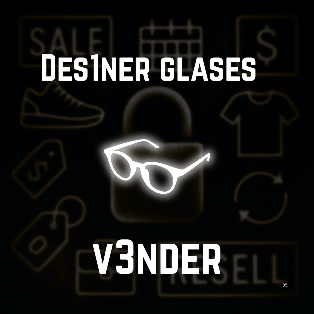 sunglass Supplier