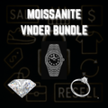 moissanite Supplier