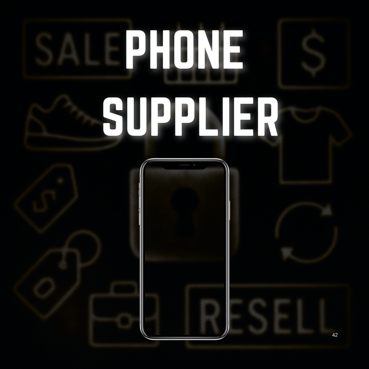 phone artwork guide