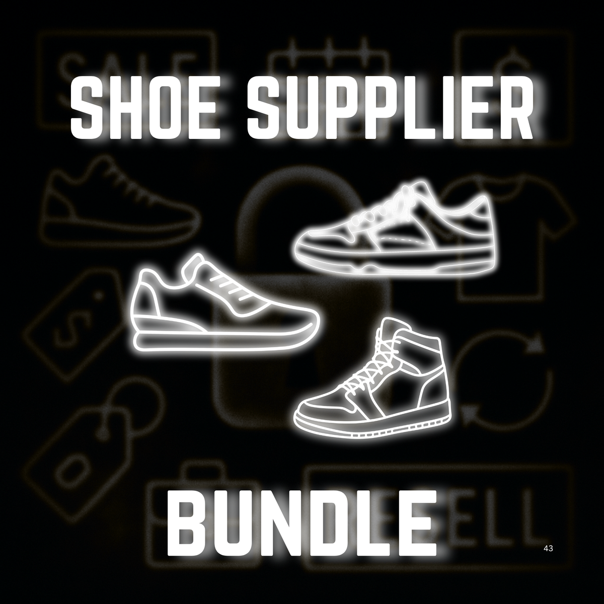 shoe Supplier