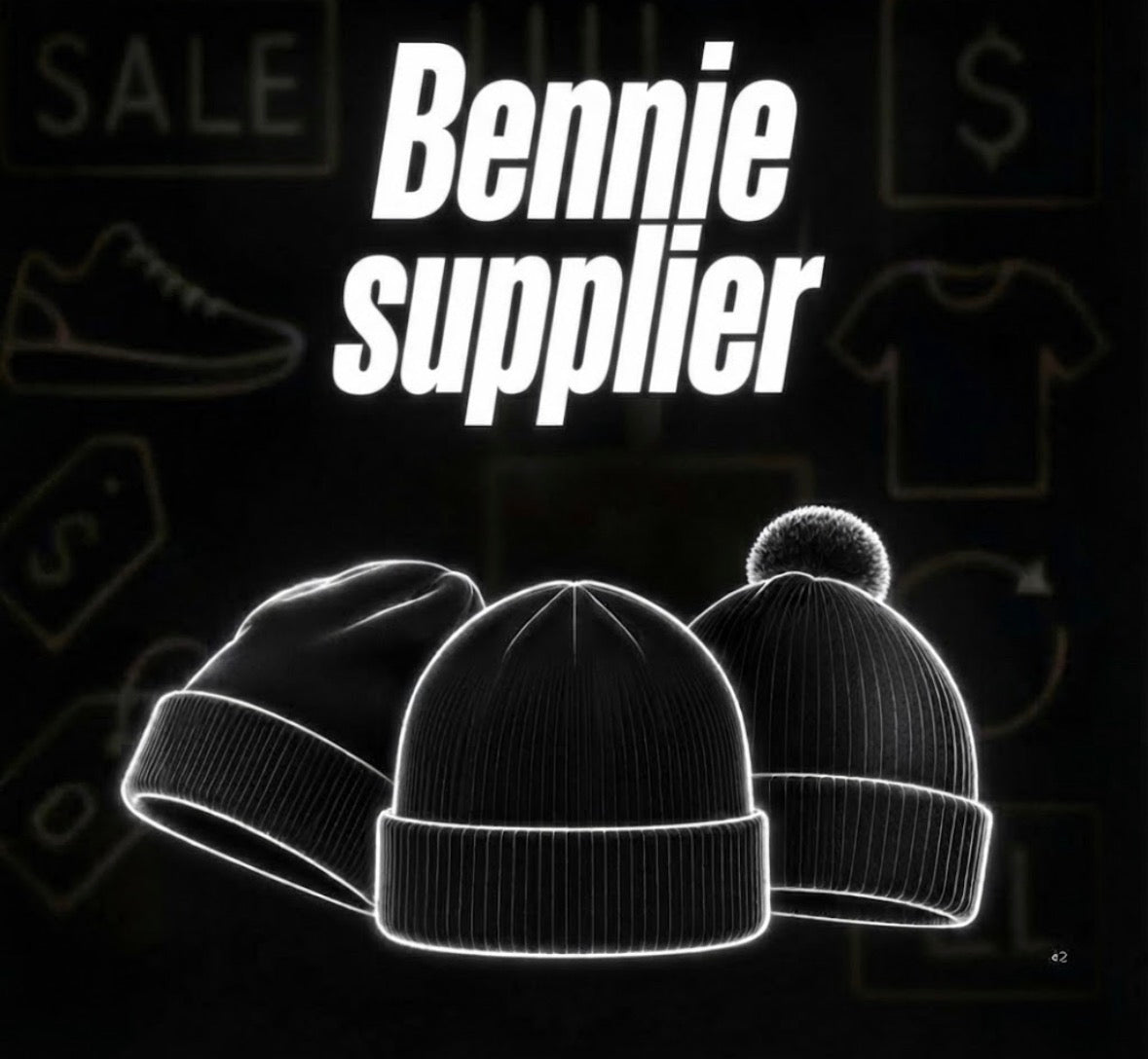 Bennie Supplier